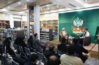 کتاب‌های رضوی، نسخه‌های کاربردی برای زندگی امروز هستند