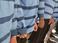 دستگیری ۴۳ نفر از عوامل اصلی فراخوان به اغتشاشات اخیر در یزد