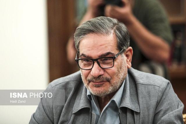 شمخانی: هر اقدام خصمانه با پاسخ قاطع مواجه میشود