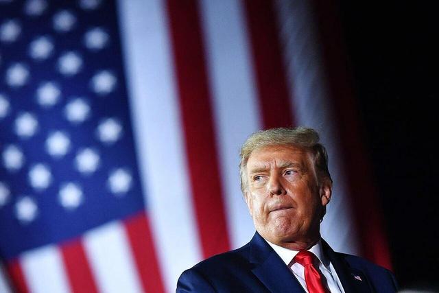 ترامپ: فقط ایران از آخرین مهلتی که برای دستیابی به توافق تعیین کرده‌ام، اطلاع دارد | ایران خواهان دستیابی به توافق است