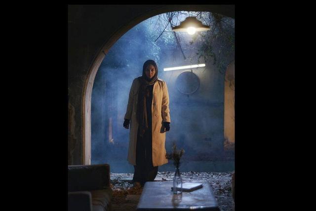 رونمایی از نخستین تیزر فیلم سینمایی «بیلبورد»