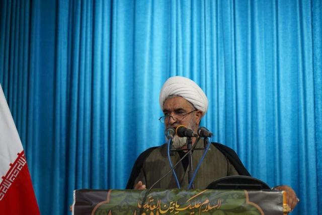 نزدیکی ناوهای آمریکایی، برای کشور ما لقمه‌ای آماده‌تر خواهند بود