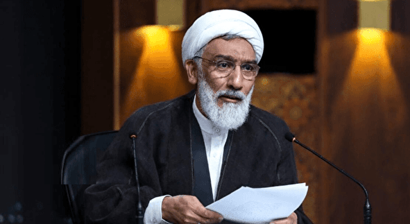 هدف ترامپ کشاندن ایران به میز مذاکره «خفت‌بار» است