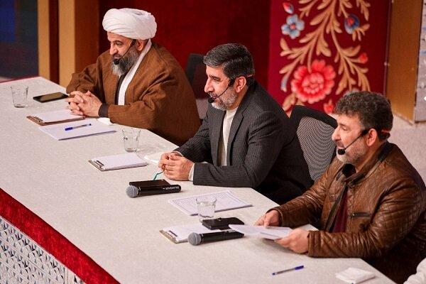 دعای عجیب مرحوم علامه حسن‌زاده آملی