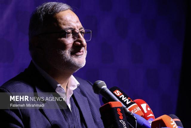 زاکانی: اگر انقلاب اسلامی نبود، امروز در بند اسارت و غفلت بودیم