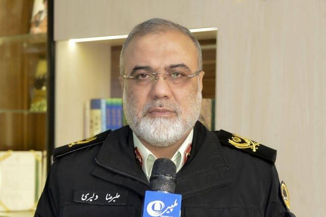 کشف انبار میلیاردی برنج و قند احتکار کالا در زابل