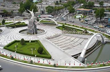 استاندار کردستان: ۴۸۴ پروژه با اعتبار ۹۶۰۰ میلیارد تومان در دهه فجر افتتاح میشود