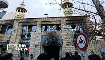 دست مردم التیام بخش زخمهای برجا مانده بر خانههای خدا