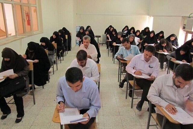 زمان توزیع کارت سه آزمون استخدامی اعلام شد
