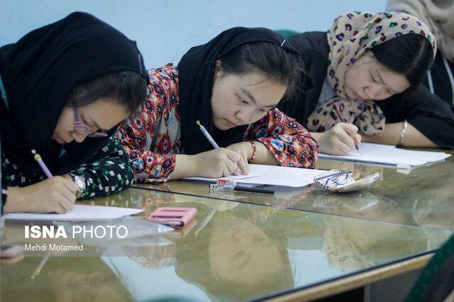 امسال در دو مقطع دانشجویان خارجی خود را از دست دادیم 