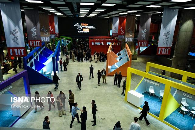 اعلام زمان پیش فروش بلیتهای فیلم فجر در شهرستانها