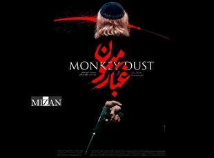 نگاهی به «غبار میمون»؛ جزئیاتی از فیلم همزمان با رونمایی از پوستر