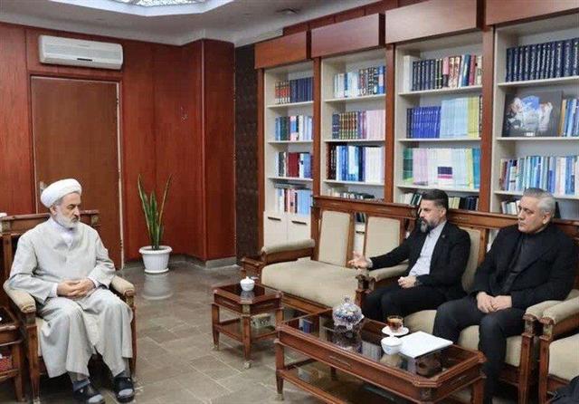 ایجاد شهرک صنفی و فناوری در دستور کار شرکت شهرک های صنعتی اردبیل