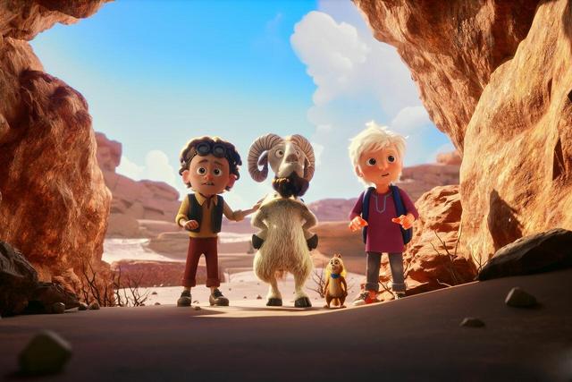 «نگهبانان خورشید» به فیلم فجر رسیدند؛ ماجرای ناپدید شدن مشکوک یک زن!