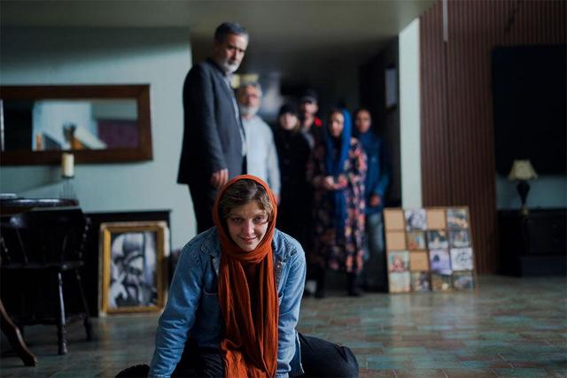 همجنسگرایی سوژه فیلم روحانی فیلمساز شد؛ ماجرای «غوطهور» چیست؟