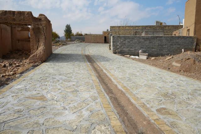 زنجان پیشرو در تهیه طرح هادی روستایی