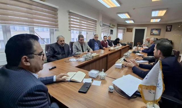 لزوم تسهیل صدور مجوز رویدادهای عرضه پوشاک ایرانی- اسلامی