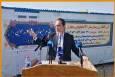 کرمی: دهه فجر امروز آغاز فصلی نو در تکمیل زیرساخت‌های مهم استان ایلام است