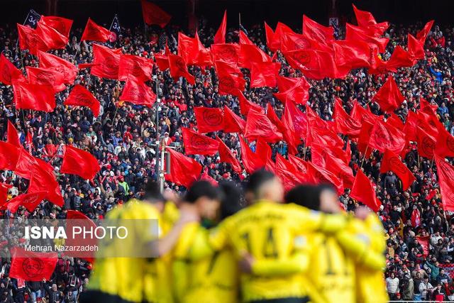 دوئل صدرنشین‌ها در تبریز/ جنگ بقا در انتهای جدول