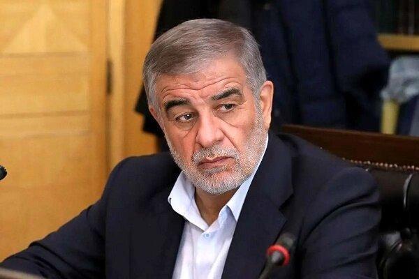 پاسخ ایران به هرگونه اقدام نظامی، قاطع و پشیمان‌کننده خواهد بود