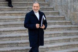 به توافق با آمریکا درباره برنامه هسته‌ای اطمینان دارم