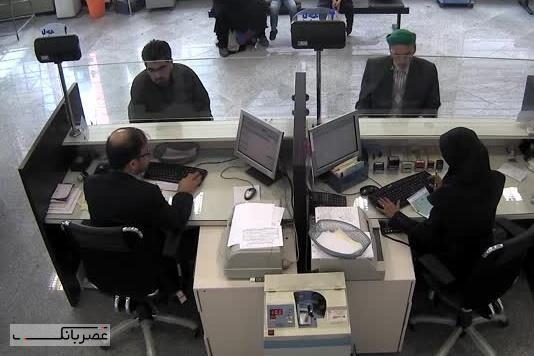 میزان سرمایه ثبتی شبکه بانکی به بیش از ۱۰۳۳ همت رسید