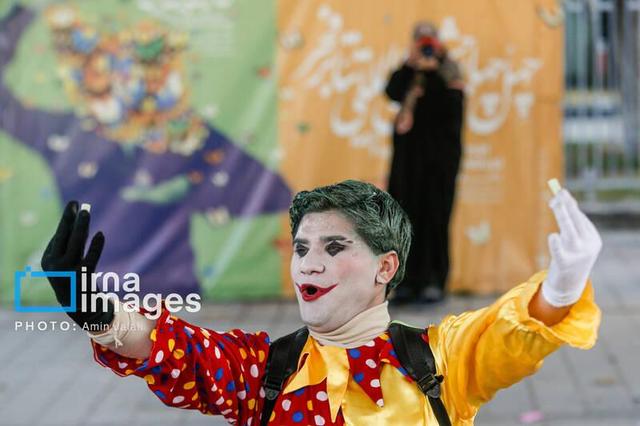 معرفی برگزیدگان چهل و چهارمین جشنواره تئاتر فجر