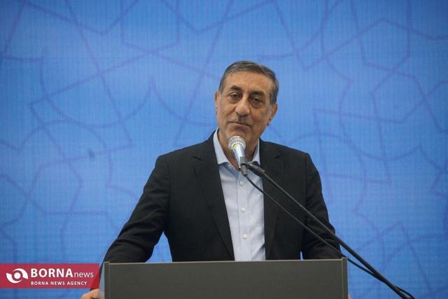 قائم‌پناه: مخالف صدرنشینی استان‌های برخوردار در دریافت تسهیلات هستیم