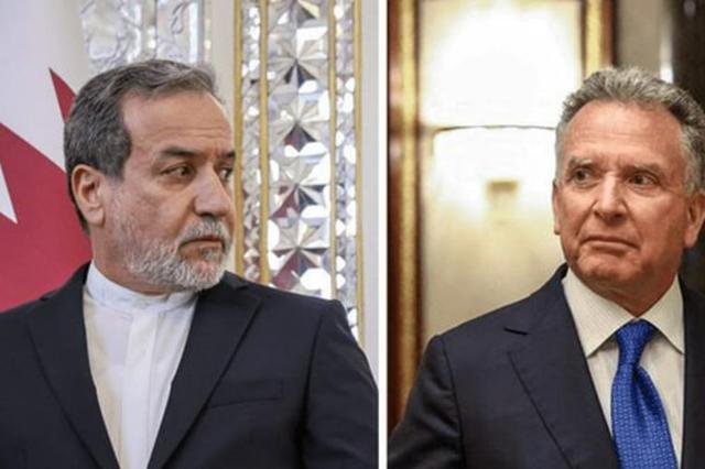 دستور رئیس‌جمهور برای مذاکره هسته‌ای با آمریکا