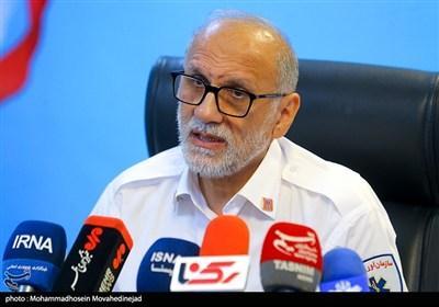 خسارت 250 میلیاردی اغتشاشات به آمبولانس‌های کشور