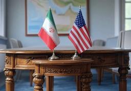تسنیم: احتمال شروع مذاکره ایران و آمریکا تائید شد