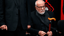 پدر سید حسن نصرالله درگذشت