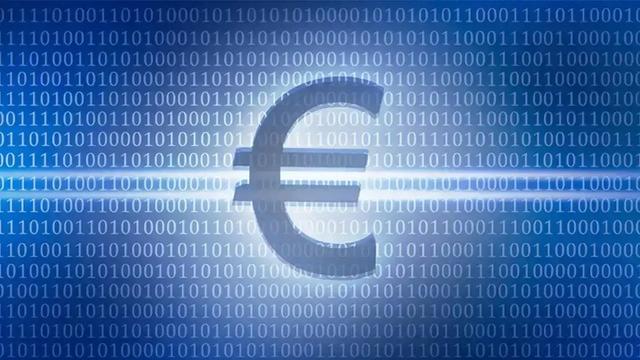 گام تازه اروپا برای یوروی دیجیتال