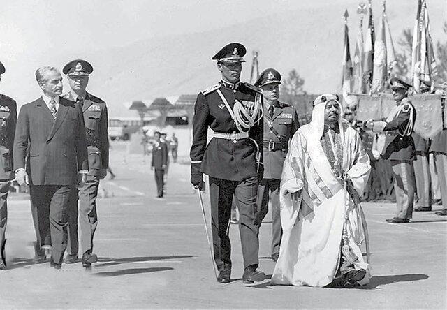 بازخوانی جدایی تلخ بحرین از ایران