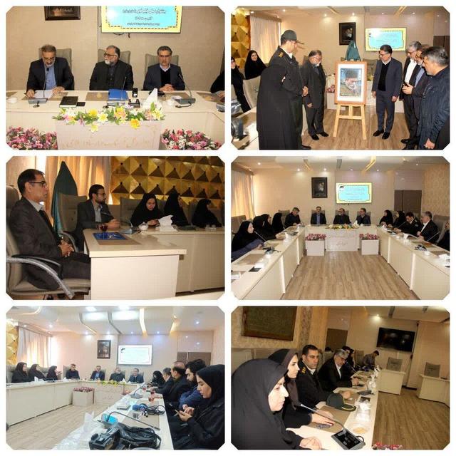 معاون استاندار لرستان: جشنواره فیلم فجر باید روایتگر ایران قوی و ملت پیروز باشد