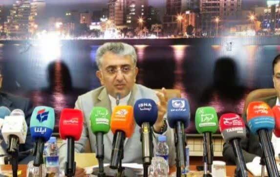 آغاز اجرای ۱۹ پروژه شهری بندرعباس در دهه فجر