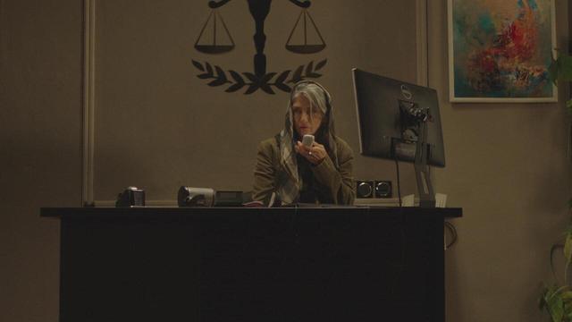 این فیلم داستان چهار زن است