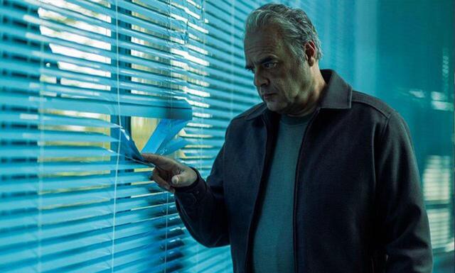 هفده سال برای ساخت این فیلم کار کردم