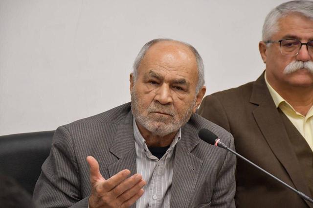 توسعه پنبه بدون صرفه اقتصادی برای کشاورز امکان‌پذیر نیست