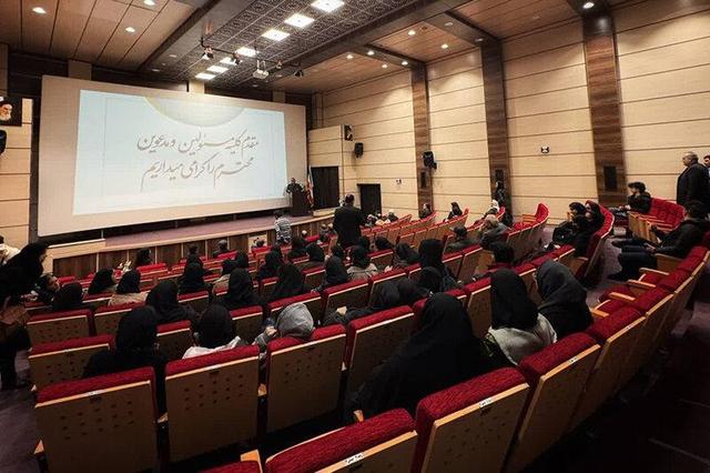 افتتاح سینما «پرسیا» در سمنان؛ جان تازه‌ای در رگ‌های فرهنگ و هنر مرکز استان