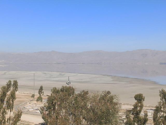 تالاب‌های فارس زیر آسمان بحران؛ میراثی زندگی‌بخش در سایه خشکسالی