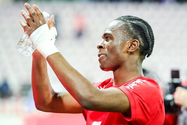 عکس | انتقال مسی به عربستان قطعی شد!