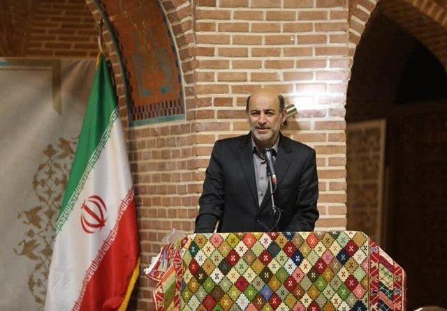 افتتاح ۱۷ طرح گردشگری در اردبیل