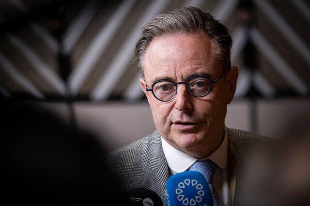 نخست‌وزیر بلژیک: ترامپ با اتحادیه اروپا دشمنی دارد