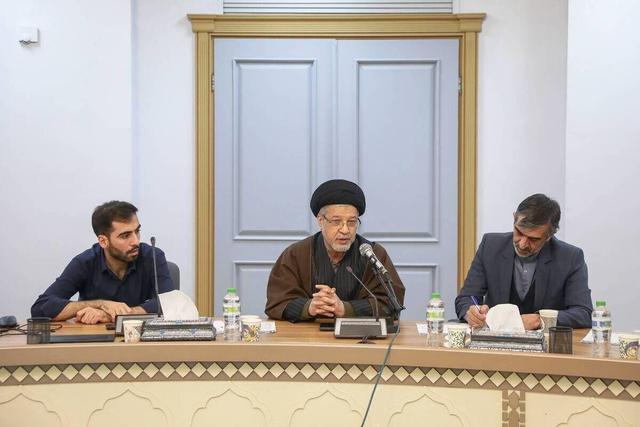 دبیر کنگره بینالمللی امام رضا (ع): انقلاب اسلامی احیاگر کرامت و حقوق انسان در جهان معاصر است