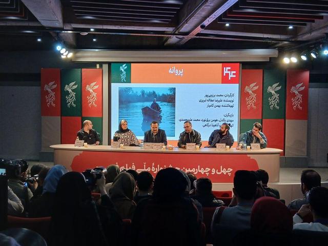 همیشه به ساختن فیلم‌های سخت علاقه داشتم