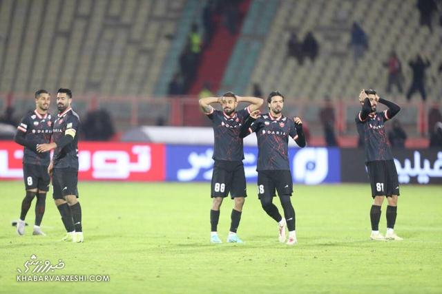 سه نقطه ضعف بزرگ پرسپولیس از نگاه ستاره پیشین سرخ‌ها