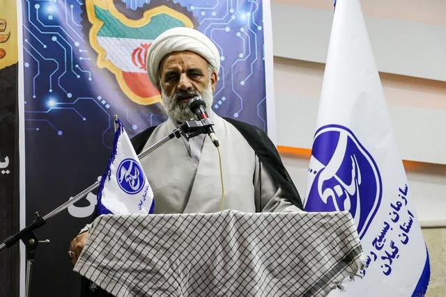 حجت الاسلام محمدی: انسجام ملی سپر دفاعی ما در برابر توطئه‌ها است