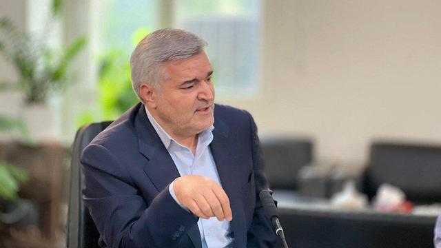 ۶۳ هزار میلیارد ریال عوارض و مالیات بین شهرداری‌های فارس توزیع شد