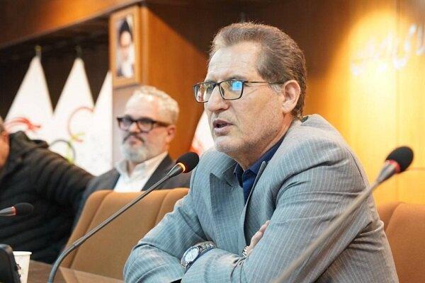 خلیلی: توسعه مینیفوتبال بدون حمایت ممکن نیست